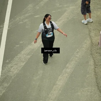 Runner Photo 7218278