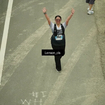 Runner Photo 7218279