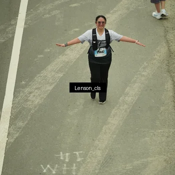 Runner Photo 7218280