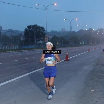 Runner Photo 7218282