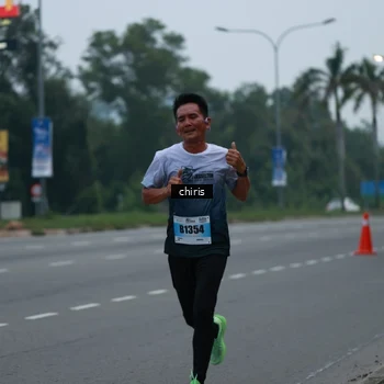 Runner Photo 7218285