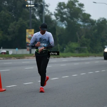 Runner Photo 7218286