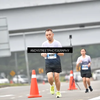 Runner Photo 7218288