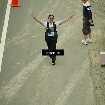 Runner Photo 7218290