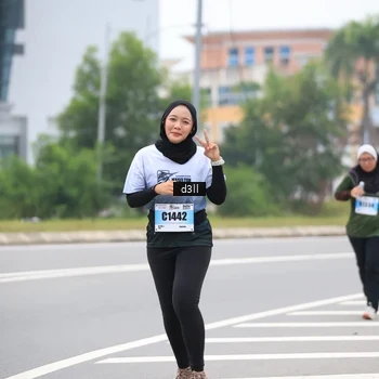 Runner Photo 7218291
