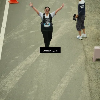 Runner Photo 7218293