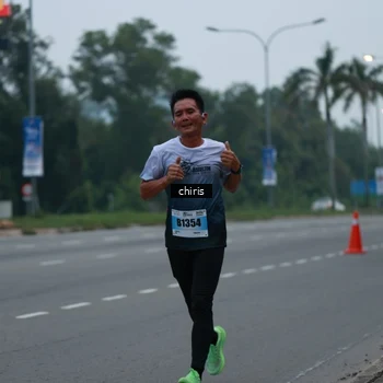Runner Photo 7218297