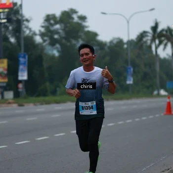 Runner Photo 7218298