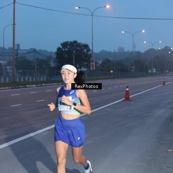Runner Photo 7218299