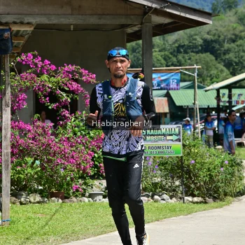 Runner Photo 72183
