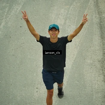Runner Photo 7218300