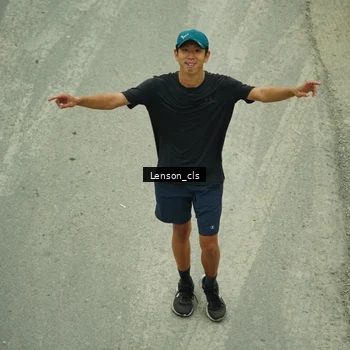 Runner Photo 7218303