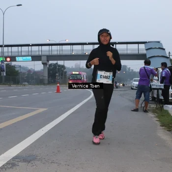 Runner Photo 7218305