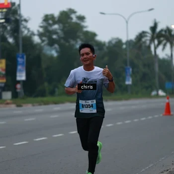 Runner Photo 7218308