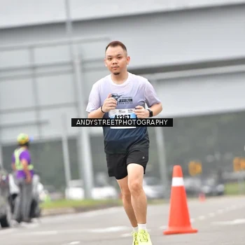 Runner Photo 7218309