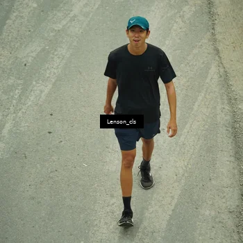 Runner Photo 7218313