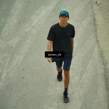 Runner Photo 7218316