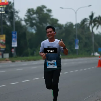 Runner Photo 7218319