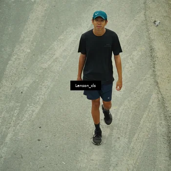 Runner Photo 7218321
