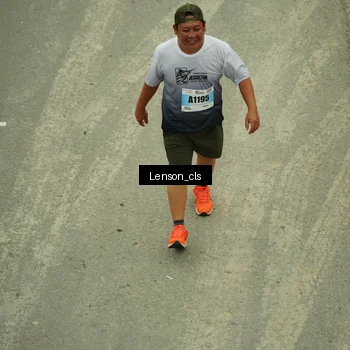 Runner Photo 7218325