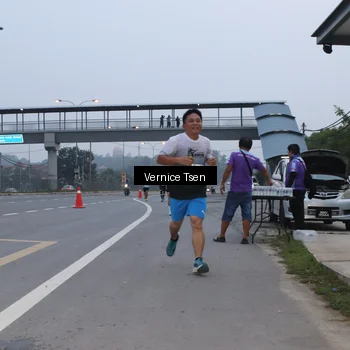 Runner Photo 7218326