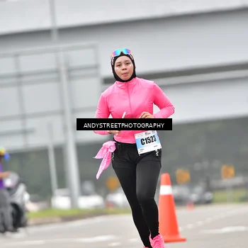 Runner Photo 7218327