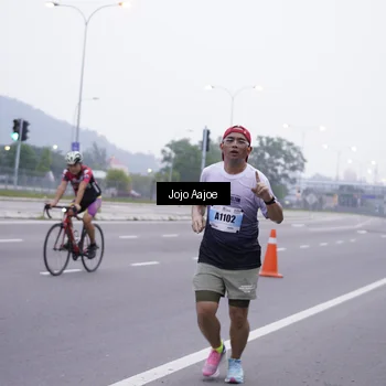Runner Photo 7218329