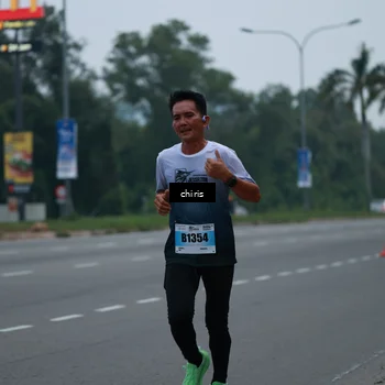 Runner Photo 7218332