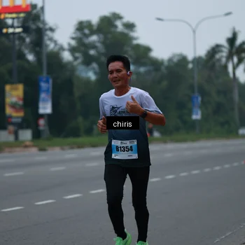 Runner Photo 7218333