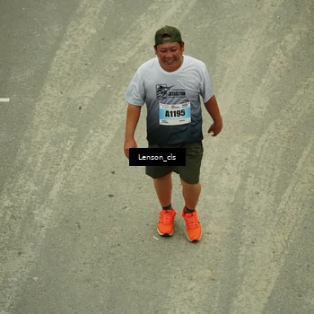 Runner Photo 7218337