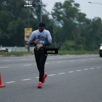 Runner Photo 7218339