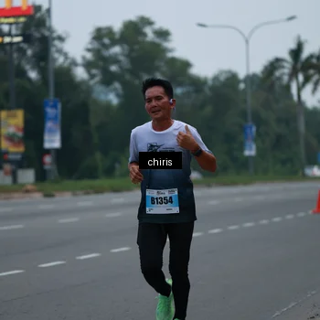 Runner Photo 7218340