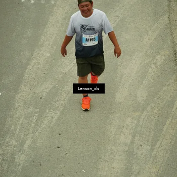 Runner Photo 7218344