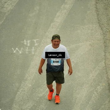 Runner Photo 7218345