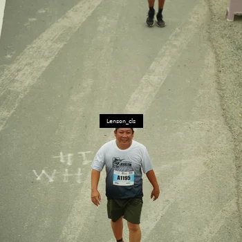 Runner Photo 7218346