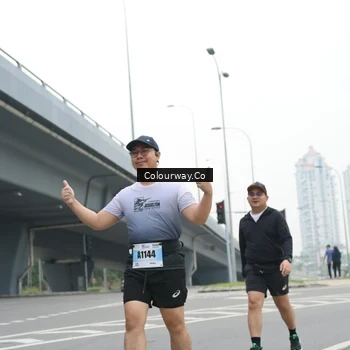 Runner Photo 7218348