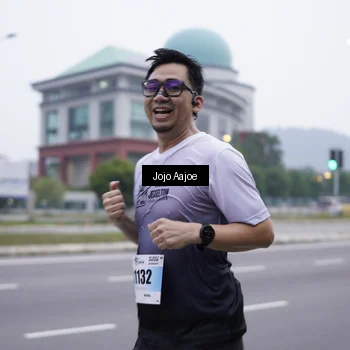 Runner Photo 7218349