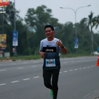 Runner Photo 7218350