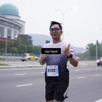 Runner Photo 7218351