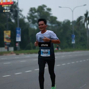 Runner Photo 7218352