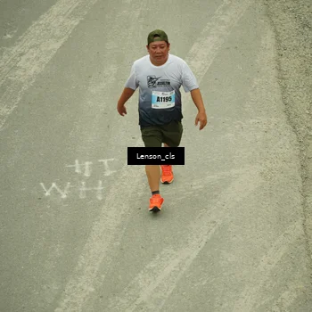 Runner Photo 7218355