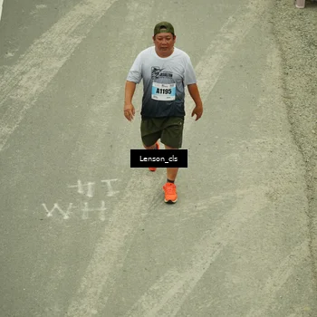 Runner Photo 7218356