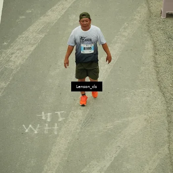 Runner Photo 7218357