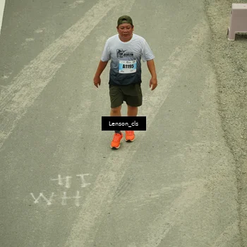 Runner Photo 7218358