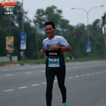 Runner Photo 7218359