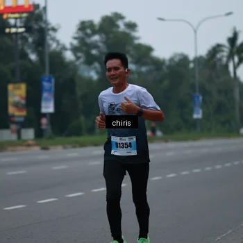 Runner Photo 7218362