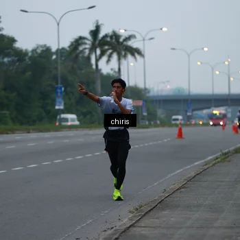 Runner Photo 7218366