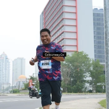 Runner Photo 7218367
