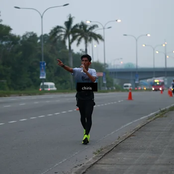 Runner Photo 7218368