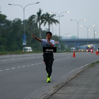 Runner Photo 7218369